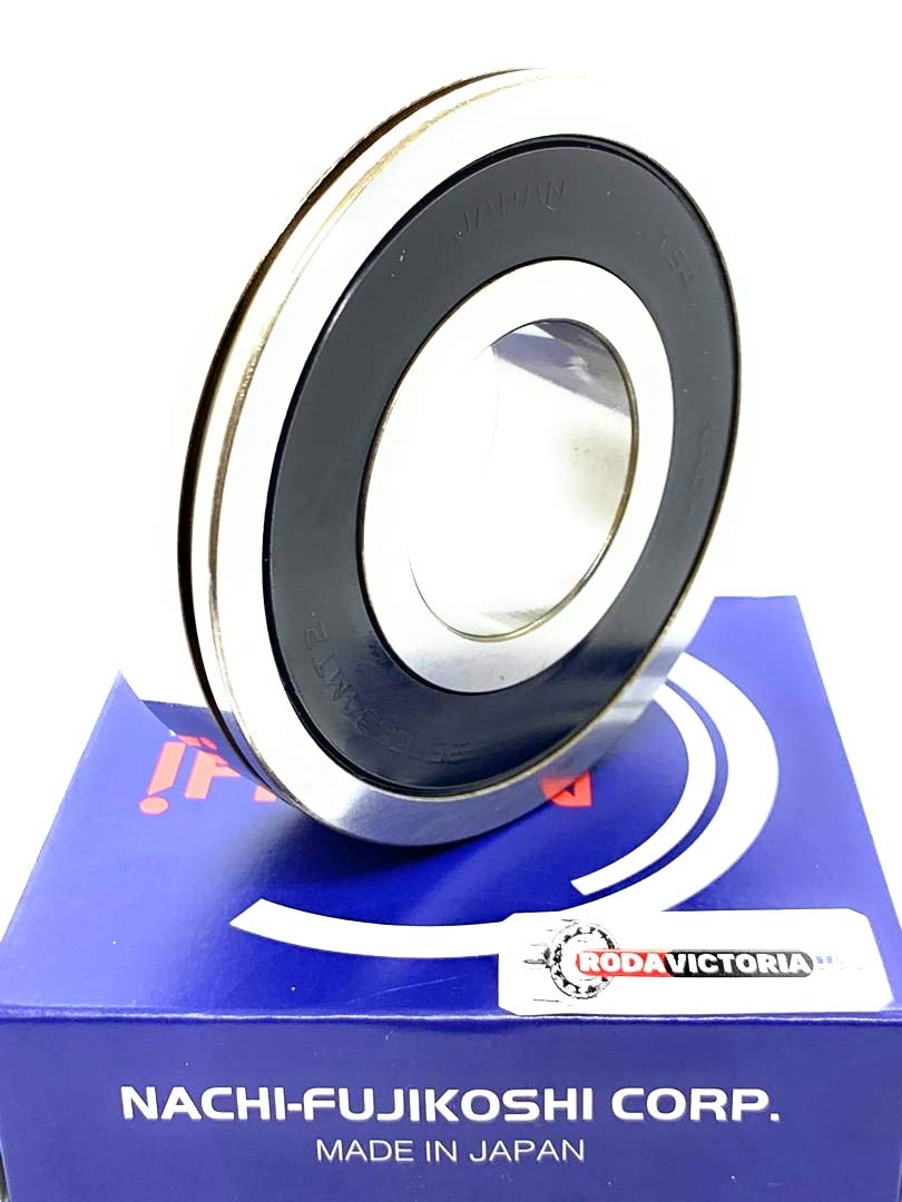 chi3555様 NTN JAPAN SF07A17PX1 BALL BEARING KAWASAKI 92045-1384
